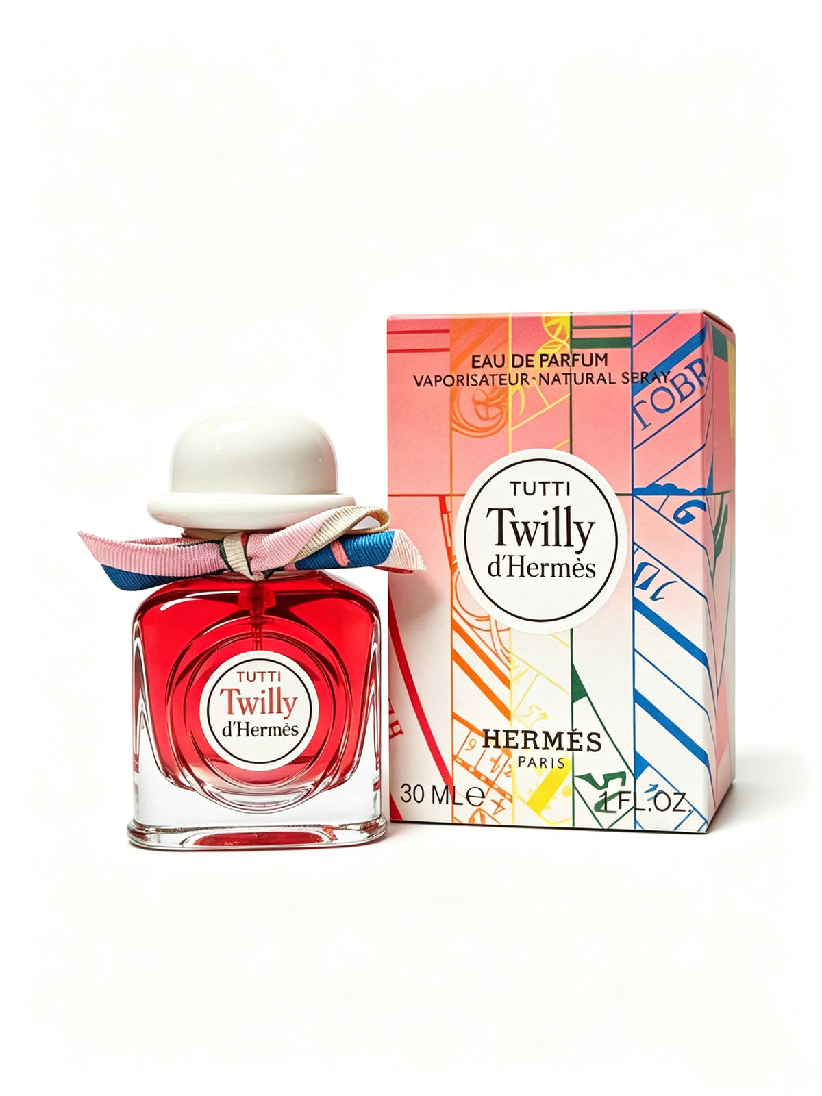 Hermès Tutti Twilly d'Hermès Eau de Parfum Spray 30 ml / 1 FL.OZ