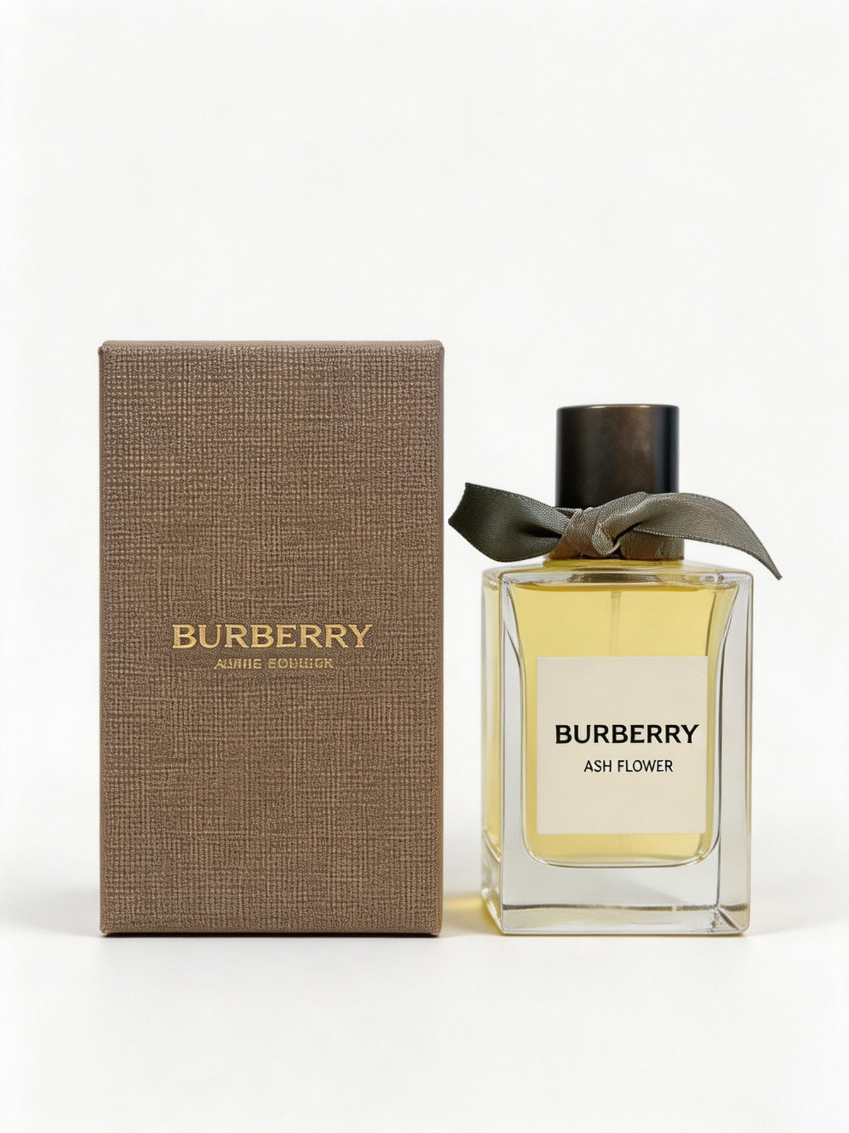 Burberry Ash Flower Eau de Parfum Spray 100 ml / 3.3 FL.OZ