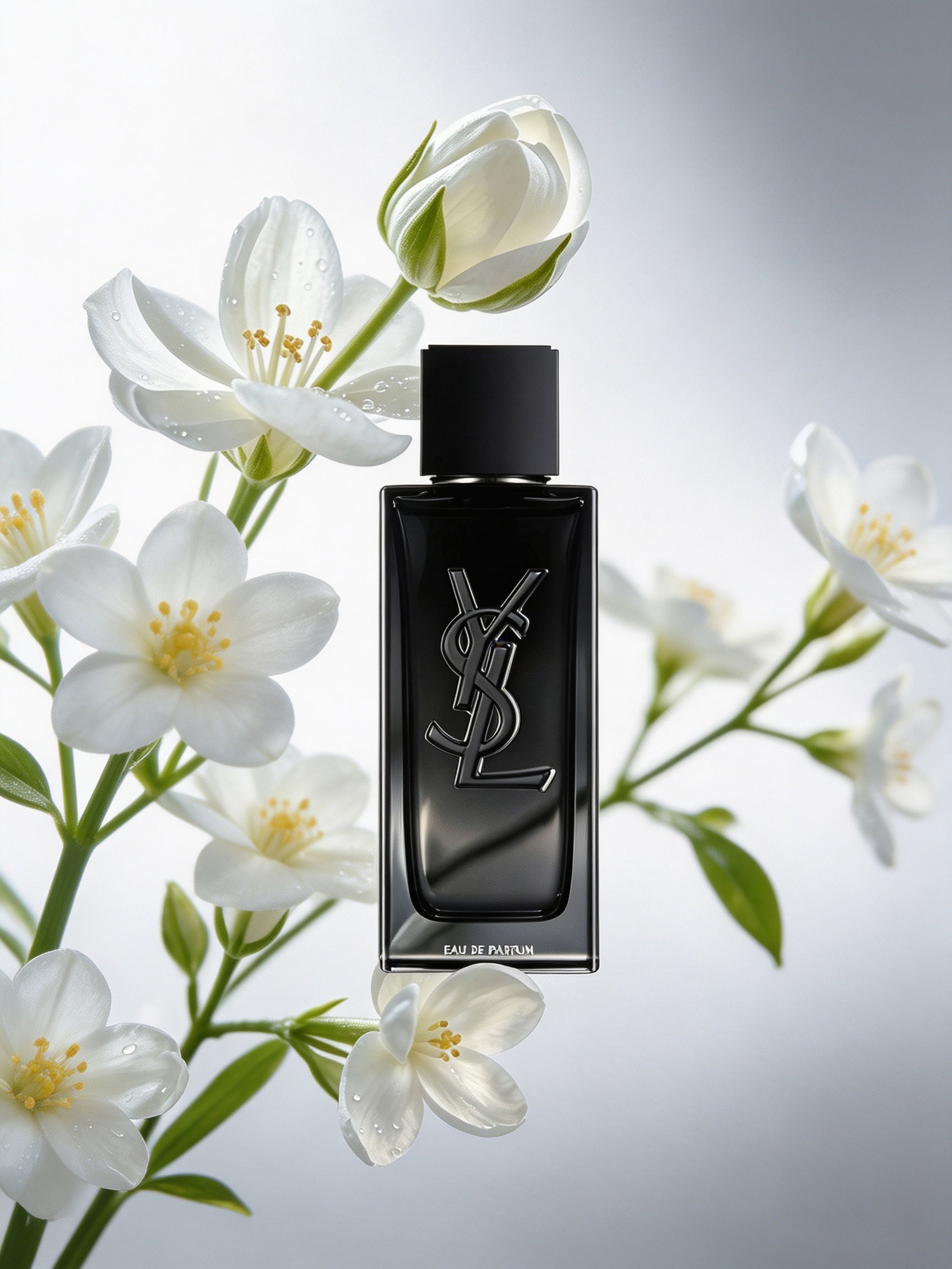 Yves Saint Laurent MYSLF Eau de Parfum Spray 100 ml / 3.3 FL.OZ