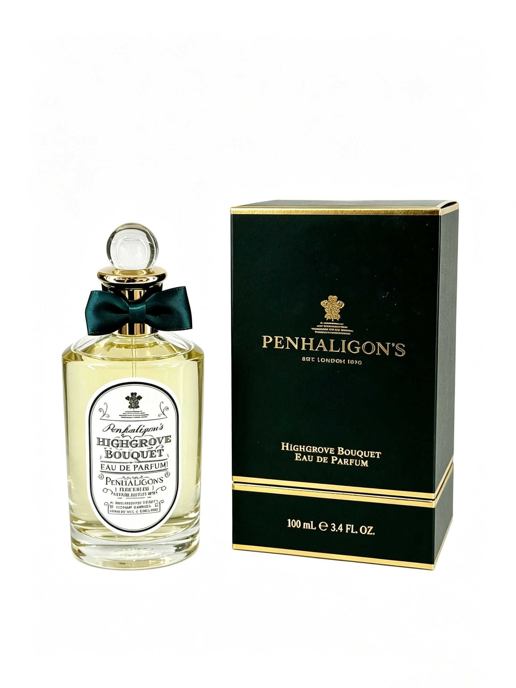 Penhaligon's Highgrove Bouquet Eau de Parfum 100ml / 3.4 fl oz