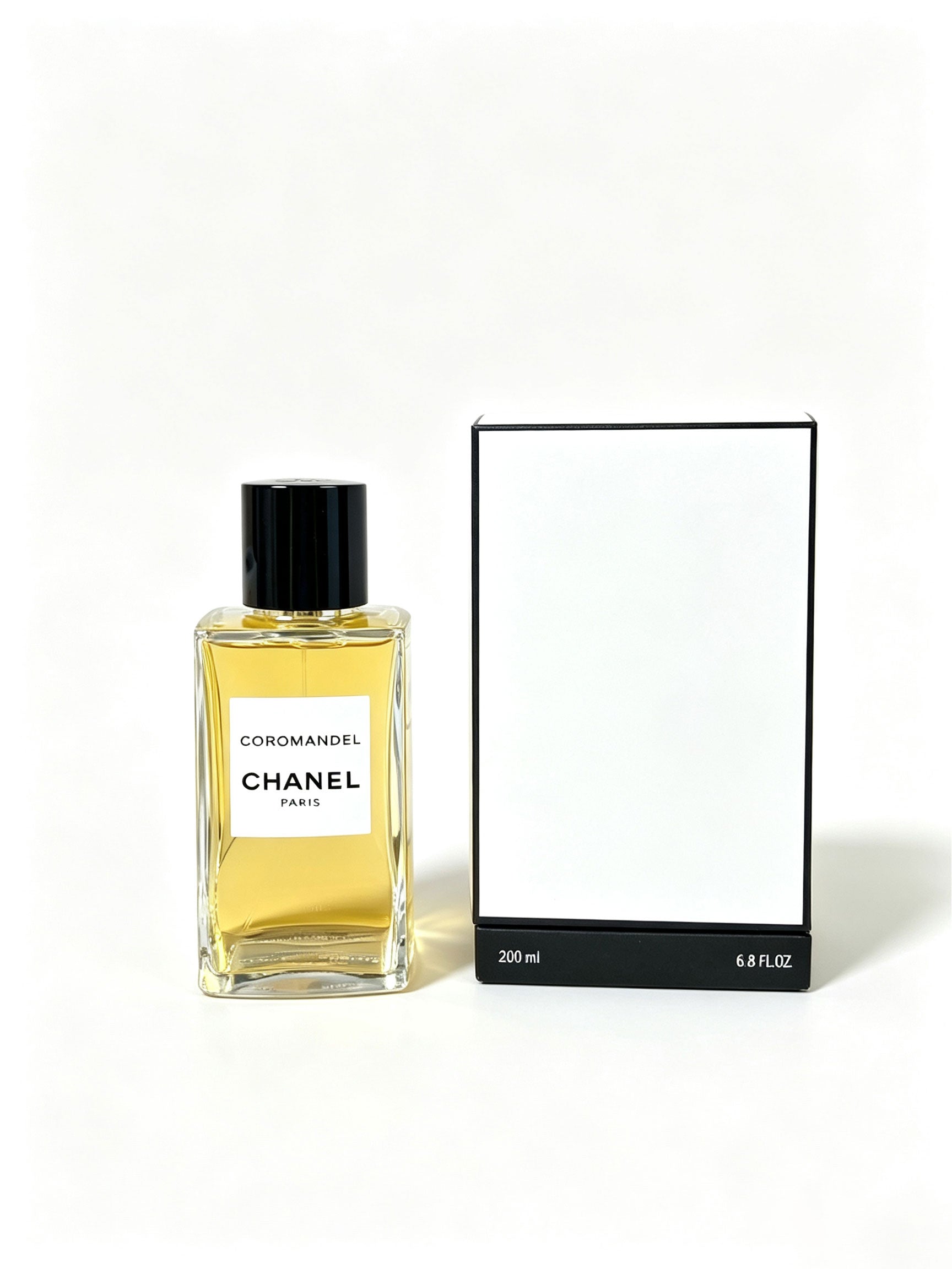 Chanel Coromandel Eau de Parfum 200 ml / 6.8 FL.OZ