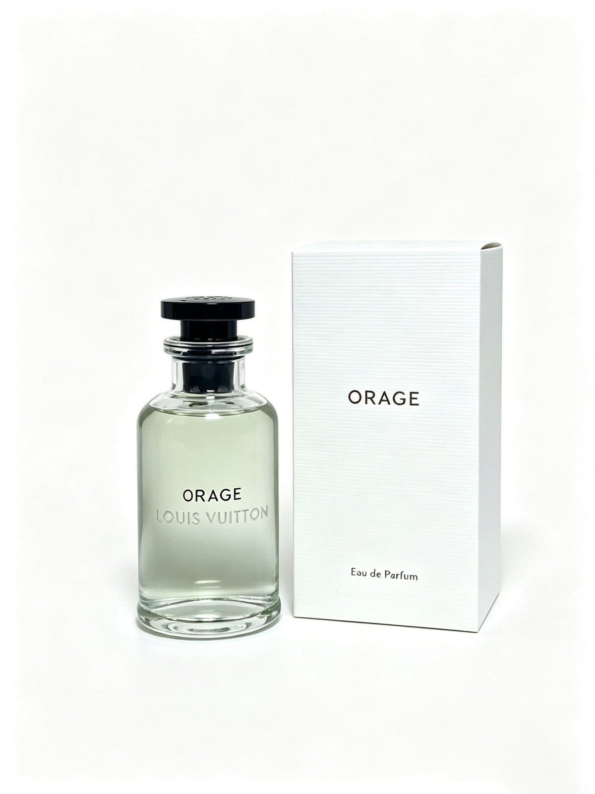 Louis Vuitton Orage Eau de Parfum 100 ml / 3.4 fl oz