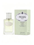 Prada Infusion D'Iris Eau de Toilette Spray 50 ml / 1.7 FL.OZ