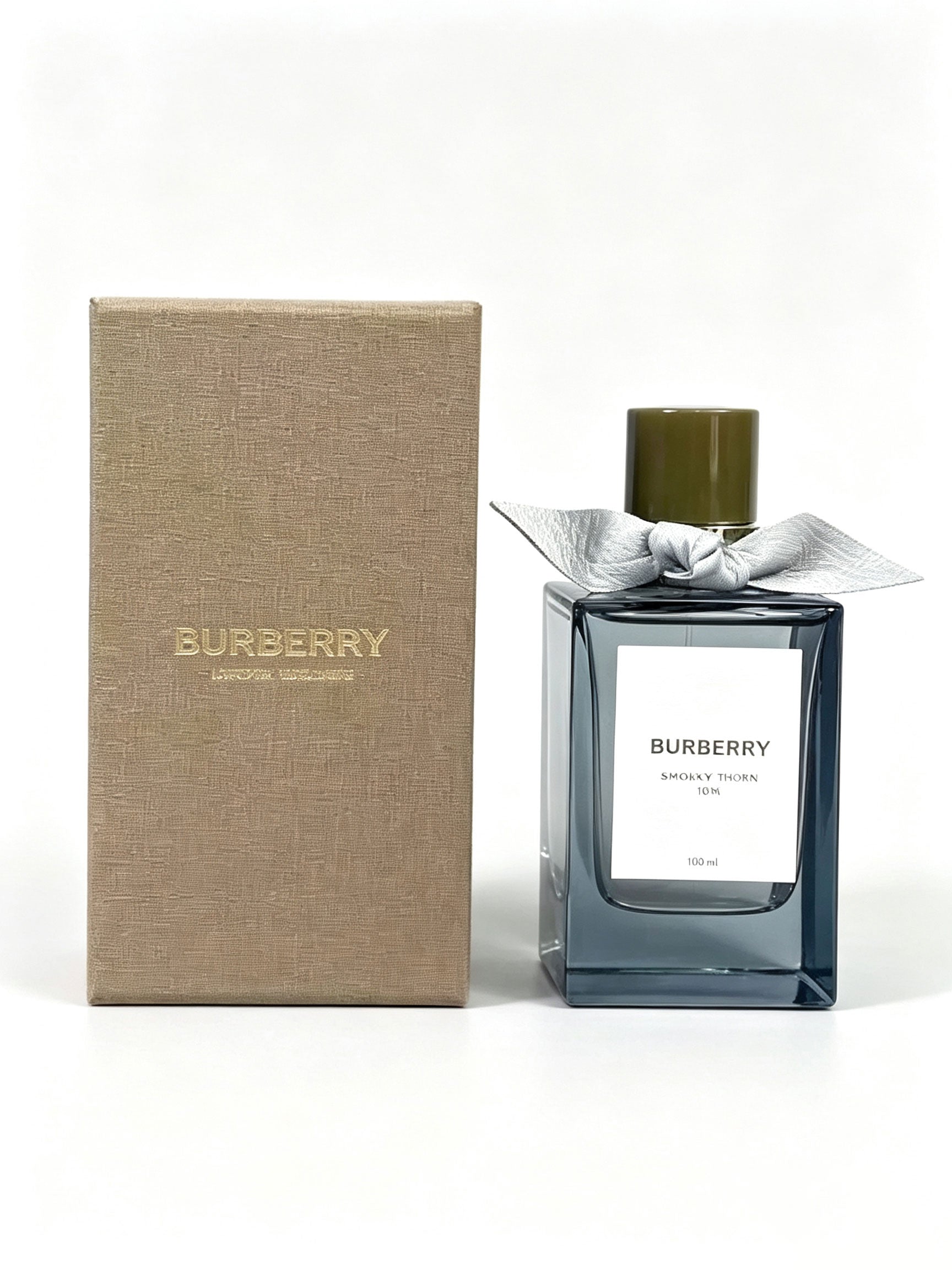 Burberry Smoky Thorn Eau de Parfum Spray 100 ml / 3.3 FL.O