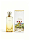 Hermès Un Jardin à Cythère Eau de Toilette Refillable Spray 100 ml / 3.3 FL.OZ
