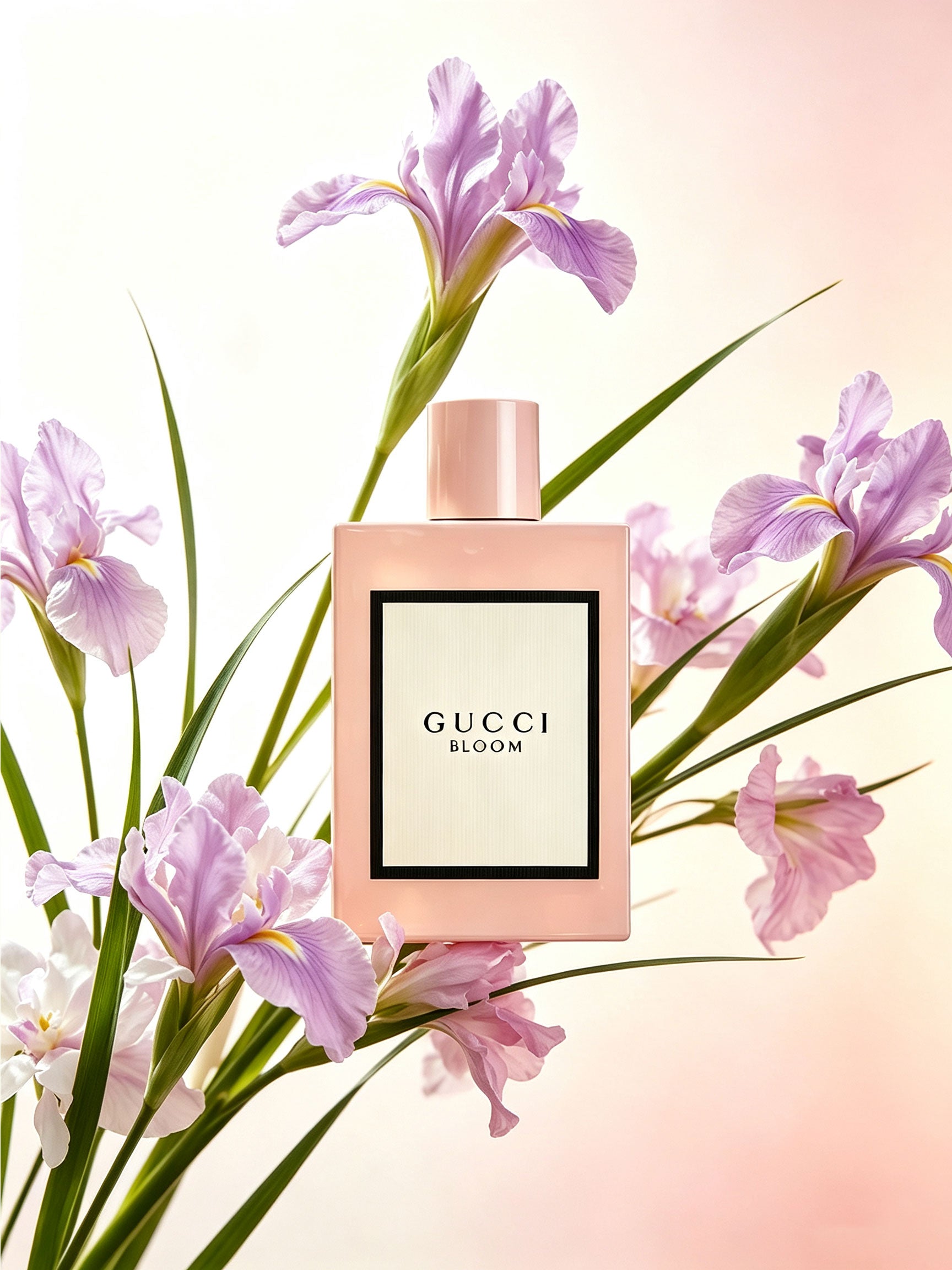 Gucci Bloom Eau de Parfum Spray 50 ml / 1.6 FL.OZ