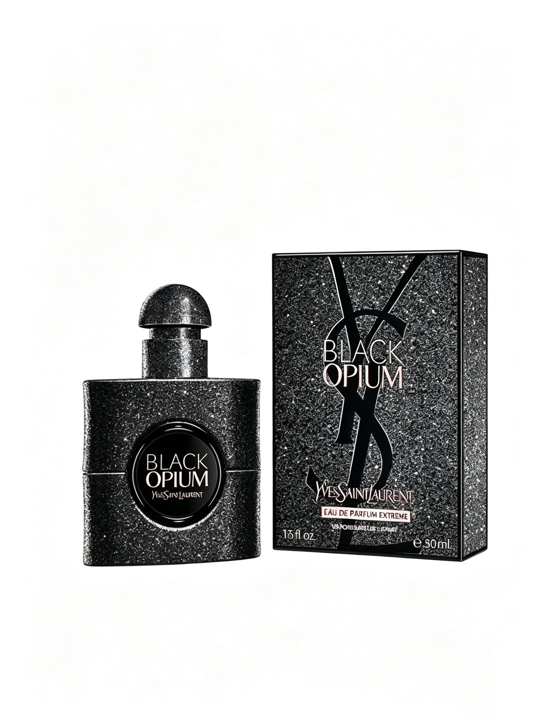 Yves Saint Laurent Black Opium Eau de Parfum Extreme Spray 30 ml / 1.0 FL.OZ