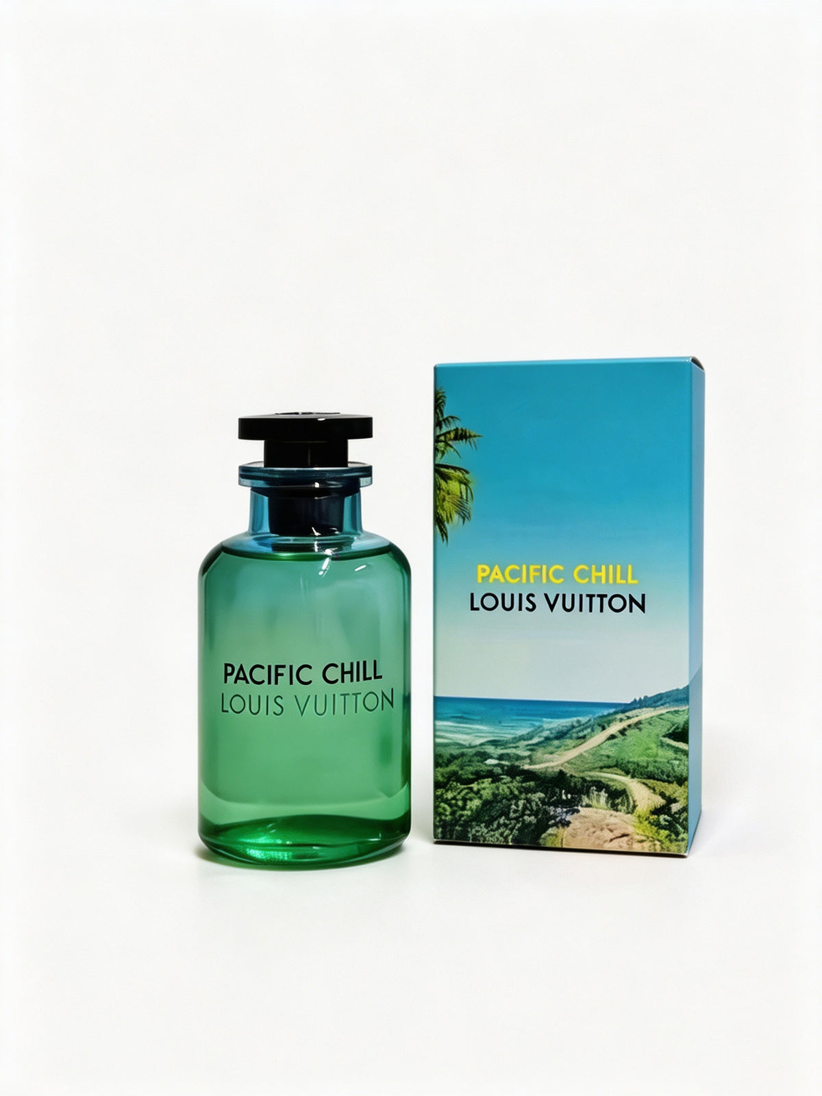 Louis Vuitton Pacific Chill Eau de Parfum 100 ml / 3.4 fl oz