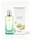 Hermès Un Jardin Sur Le Nil Eau de Toilette Spray 100 ml / 3.3 FL.OZ