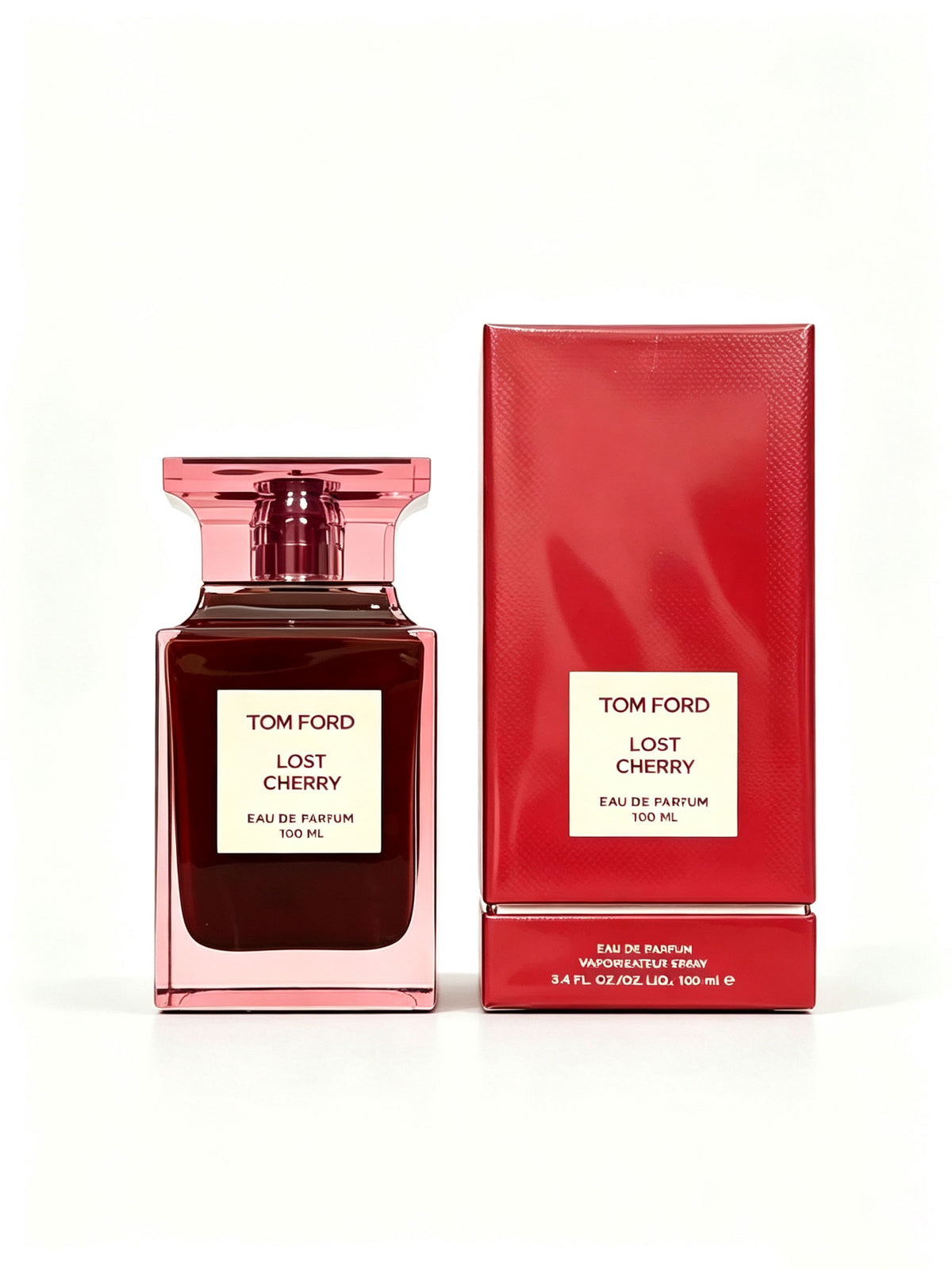 Tom Ford Lost Cherry Eau de Parfum Spray 100 ml / 3.4 FL.OZ
