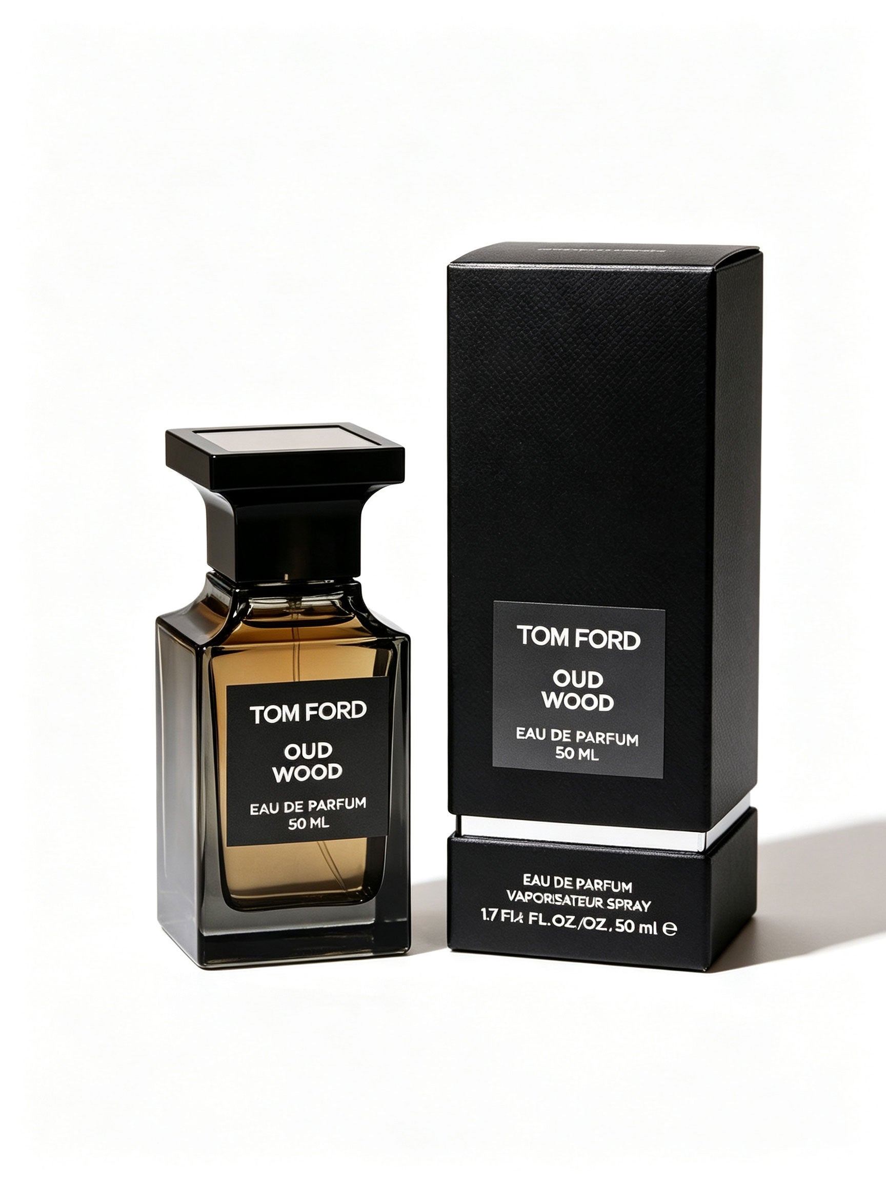 Tom Ford Oud Wood Eau de Parfum Spray 50 ml / 1.7 FL.OZ
